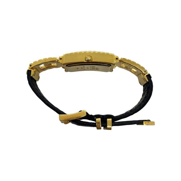 Versace Vintage Medusa Gold-Plated Watch main image 6
